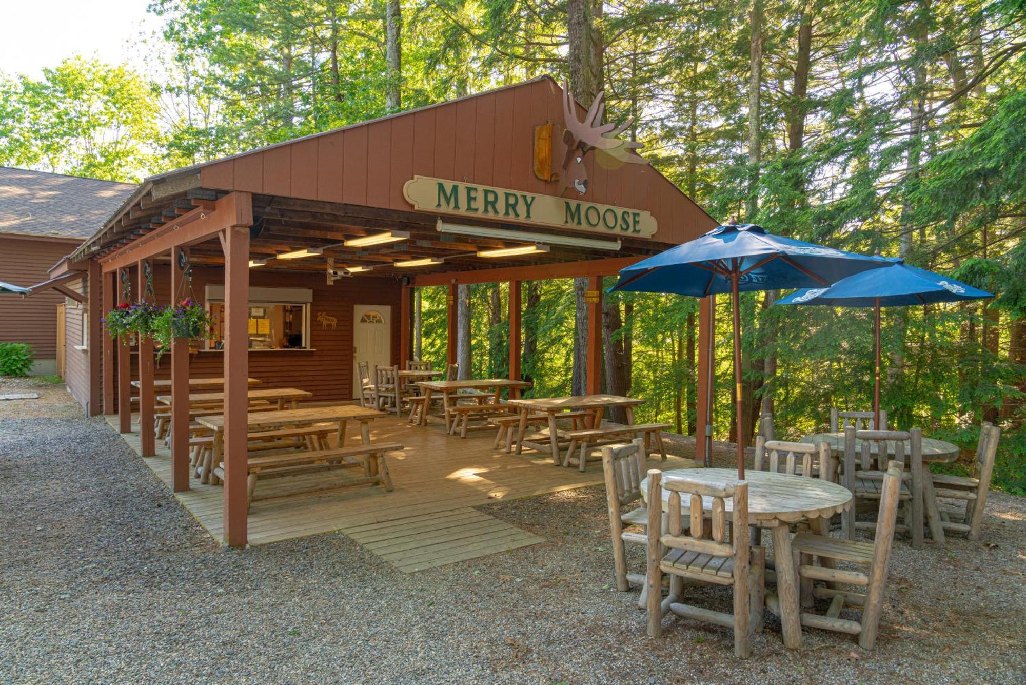 Sun Outdoors Saco Old Orchard Beach Exterior photo