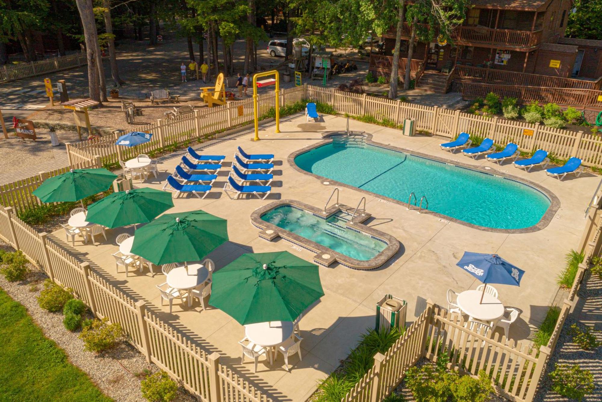 Sun Outdoors Saco Old Orchard Beach Exterior photo