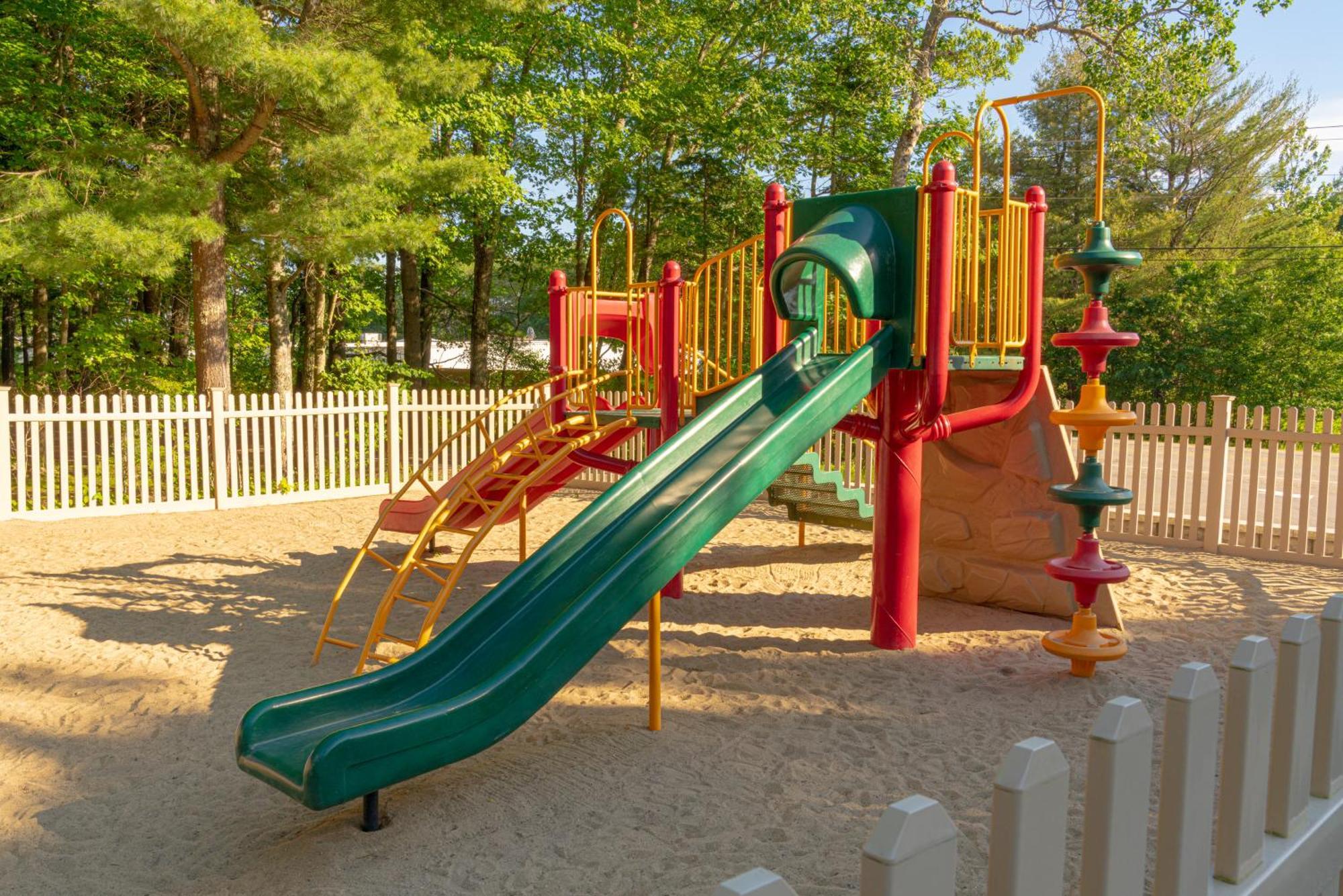 Sun Outdoors Saco Old Orchard Beach Exterior photo